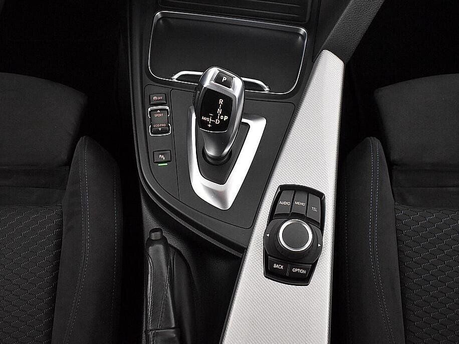 BMW 3 серии 2.0 АКПП, 2017, 82 000 км фото 7