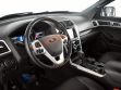 Ford Explorer 3.5 АКПП, 2015, 104 000 км превью 4