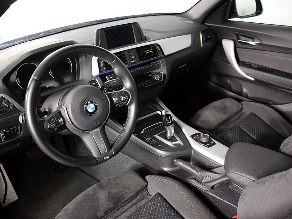 BMW 2 серии 1.5 АКПП, 2019, 58 000 км фото 4
