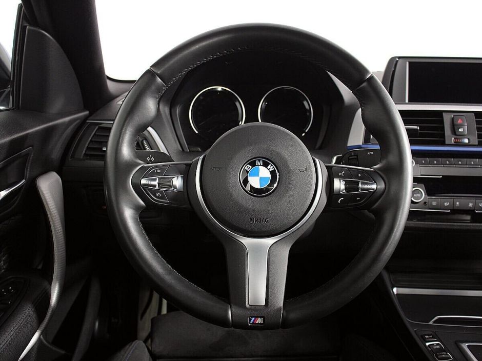BMW 2 серии 1.5 АКПП, 2019, 58 000 км фото 5