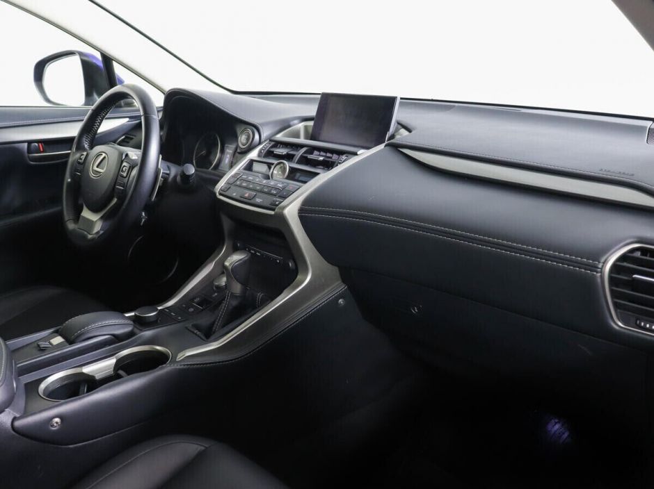 Lexus NX 2.0 CVT, 2015, 100 000 км фото 8