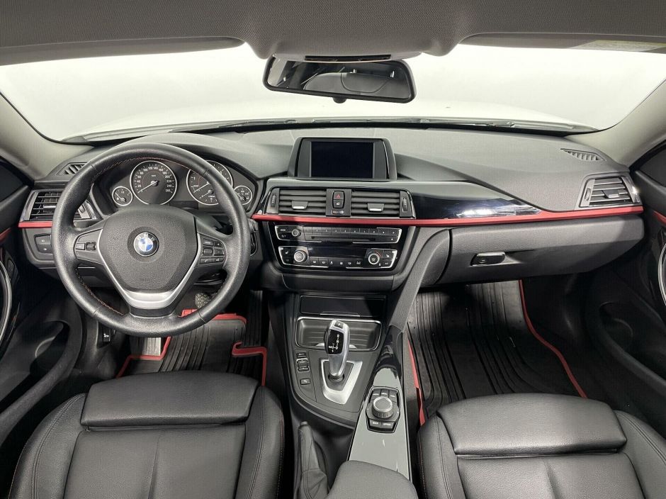 BMW 4 серии 2.0 АКПП, 2014, 110 000 км фото 6