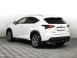 Lexus NX 2.0 CVT, 2015, 95 000 км превью 4