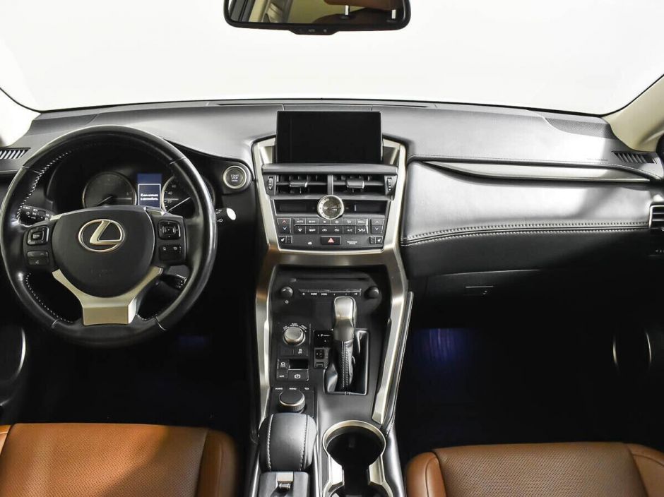 Lexus NX 2.0 CVT, 2015, 95 000 км фото 6