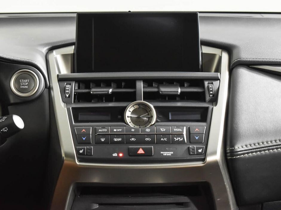 Lexus NX 2.0 CVT, 2015, 95 000 км фото 8