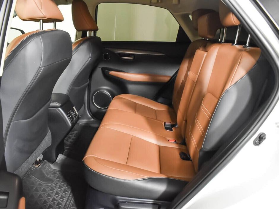 Lexus NX 2.0 CVT, 2015, 95 000 км фото 13