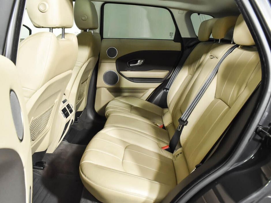 Land Rover Range Rover Evoque 2.0 АКПП, 2015, 101 000 км фото 15