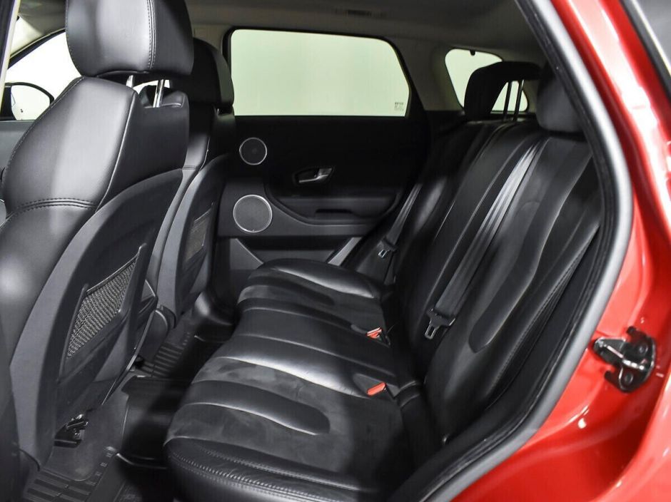Land Rover Range Rover Evoque 2.2 АКПП, 2014, 117 000 км фото 12