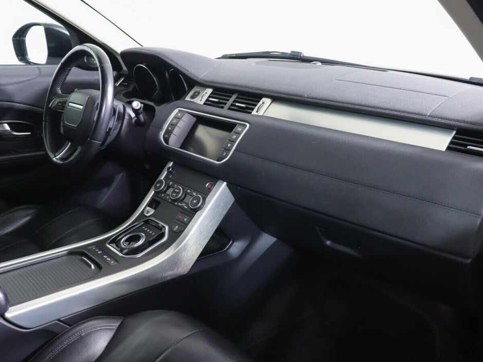 Land Rover Range Rover Evoque 2.0 АКПП, 2016, 86 000 км фото 8