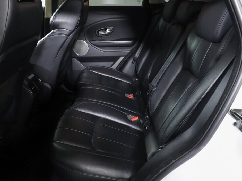 Land Rover Range Rover Evoque 2.0 АКПП, 2016, 86 000 км фото 10