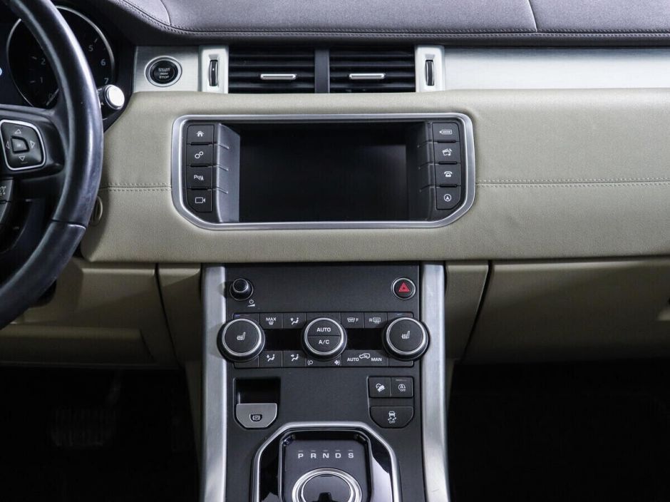 Land Rover Range Rover Evoque 2.0 АКПП, 2015, 107 000 км фото 7