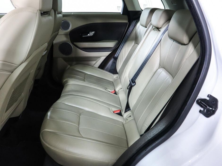 Land Rover Range Rover Evoque 2.0 АКПП, 2015, 107 000 км фото 10