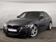 BMW 3 серии 2.0 АКПП, 2015, 98 000 км превью 1