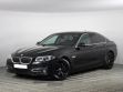 BMW 5 серии 2.0 АКПП, 2016, 83 000 км превью 1