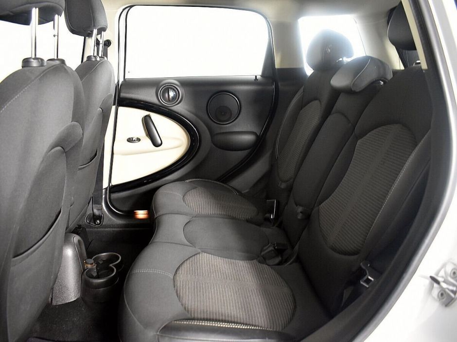 MINI Countryman 1.6 АКПП, 2013, 123 000 км фото 9