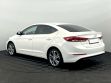 Hyundai Elantra 2.0 АКПП, 2017, 75 000 км превью 4