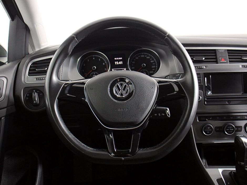 Volkswagen Golf 1.4 РКПП, 2013, 125 000 км фото 5