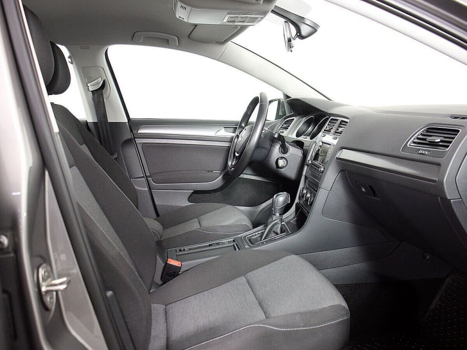 Volkswagen Golf 1.4 РКПП, 2013, 125 000 км фото 8