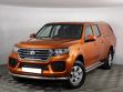 Great Wall Wingle 7 2.0 МКПП, 2020, 36 000 км превью 1