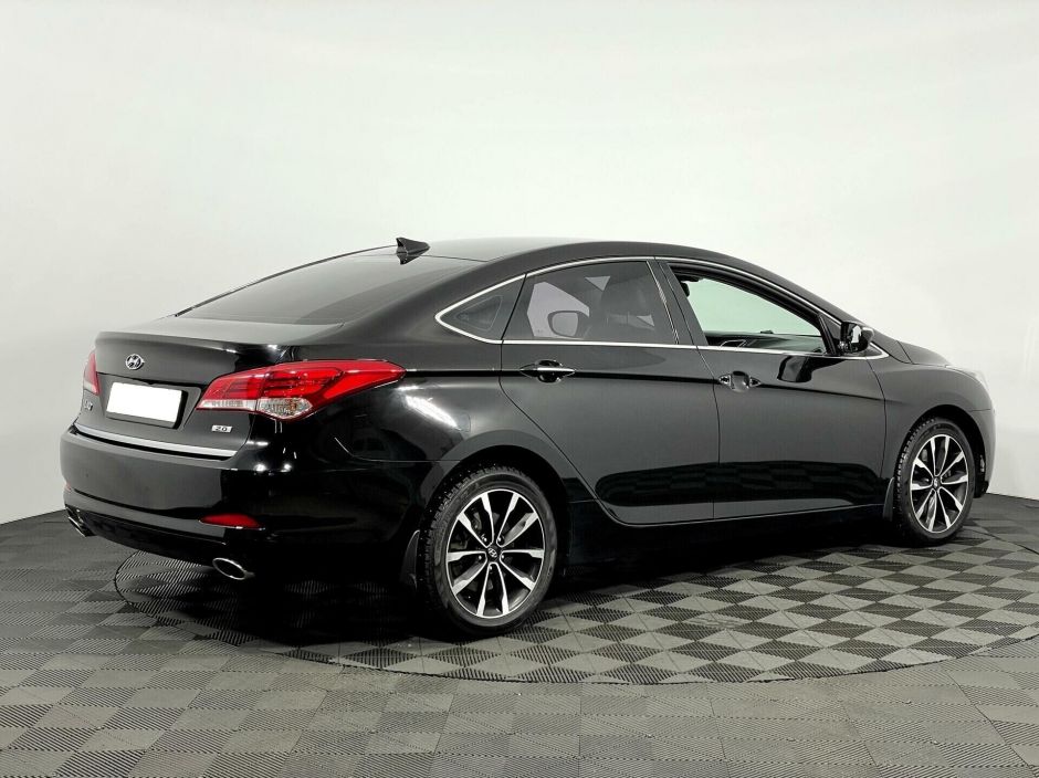 Hyundai i40 2.0 АКПП, 2016, 93 000 км фото 2