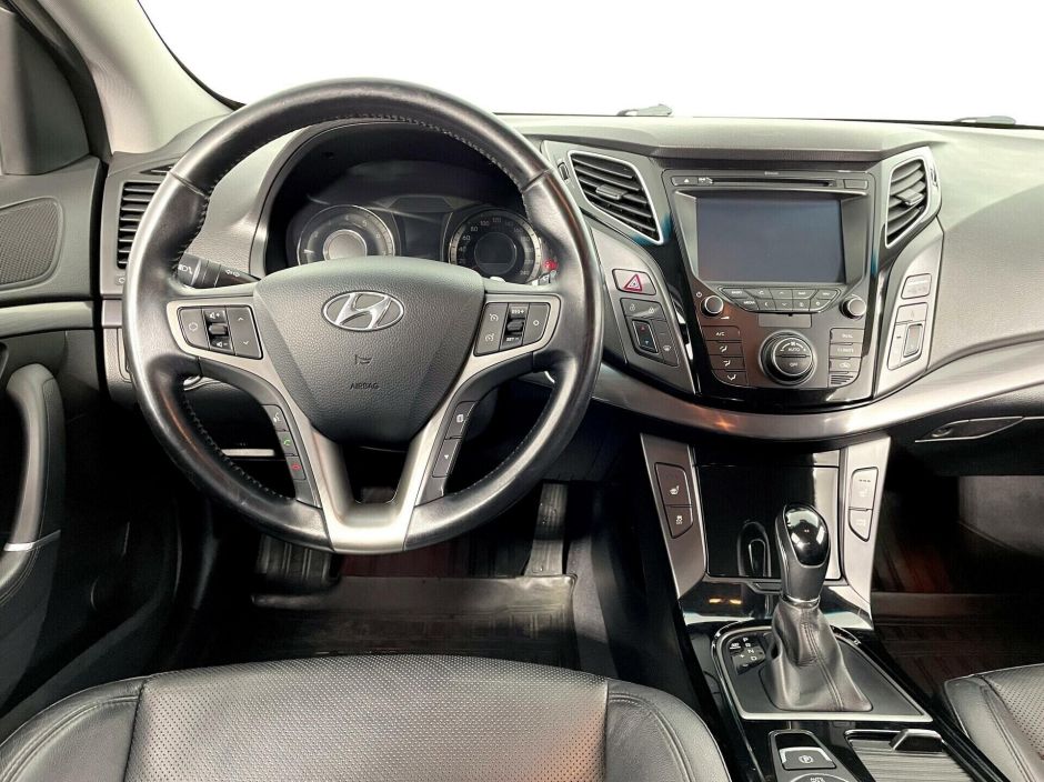 Hyundai i40 2.0 АКПП, 2016, 93 000 км фото 4