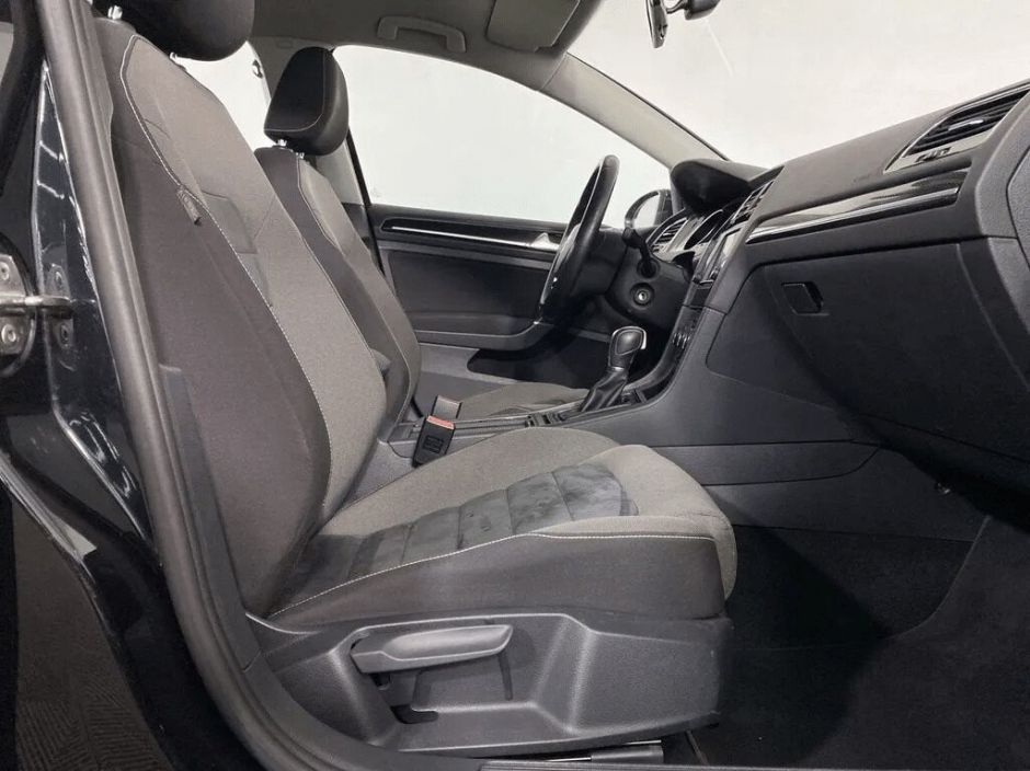 Volkswagen Golf 1.6 АКПП, 2016, 98 000 км фото 5