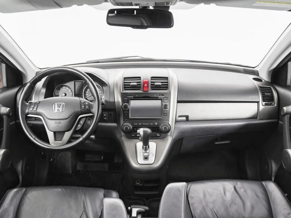 Honda CR-V 2.4 АКПП, 2012, 143 000 км фото 5