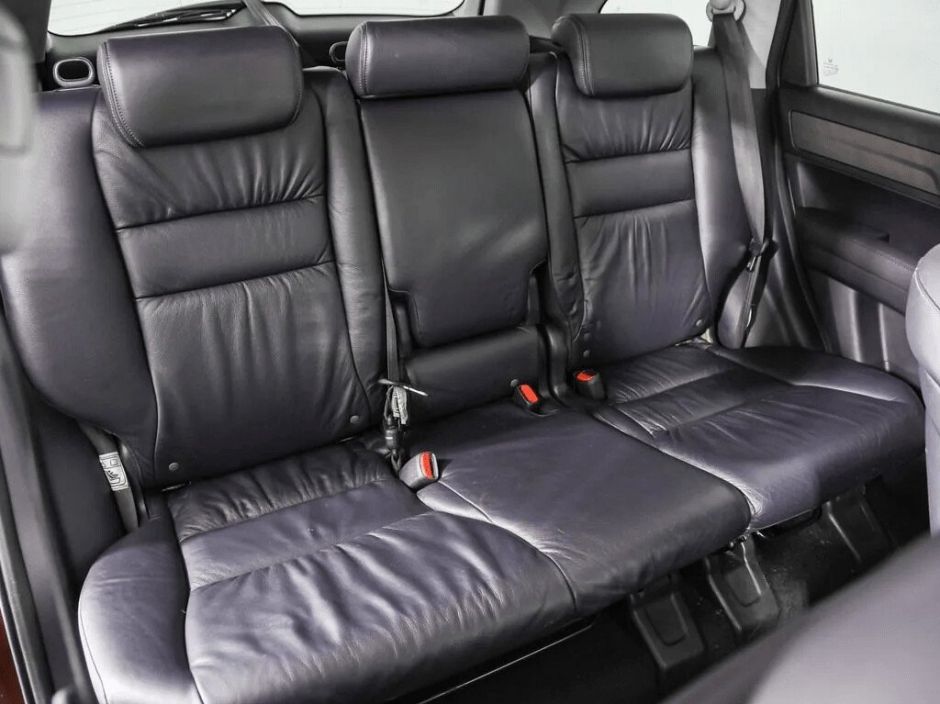 Honda CR-V 2.4 АКПП, 2012, 143 000 км фото 11