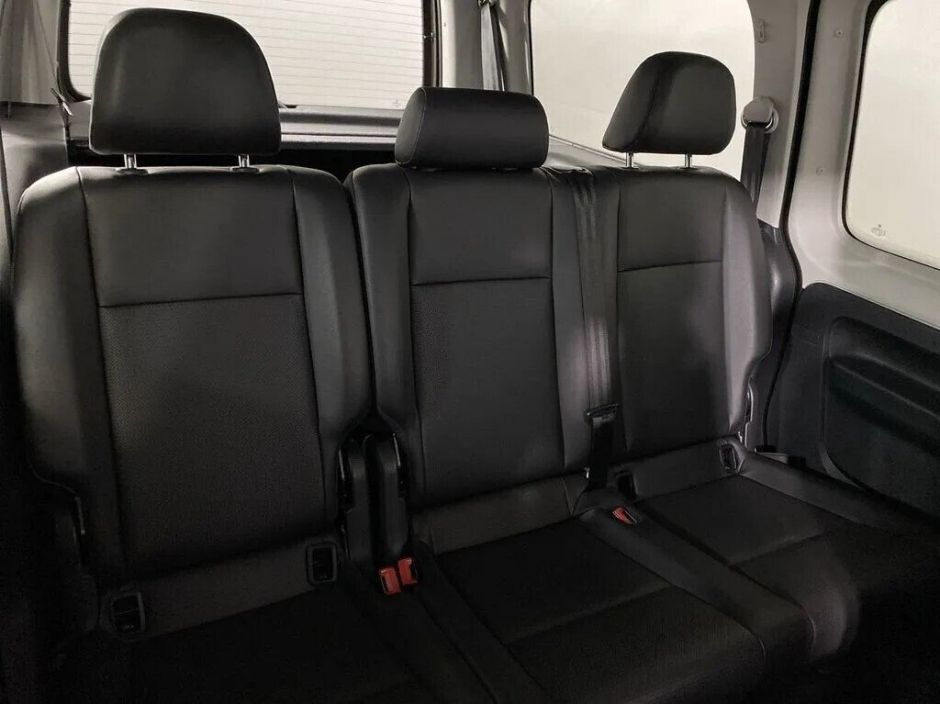 Volkswagen Caddy 1.4 РКПП, 2019, 57 000 км фото 9