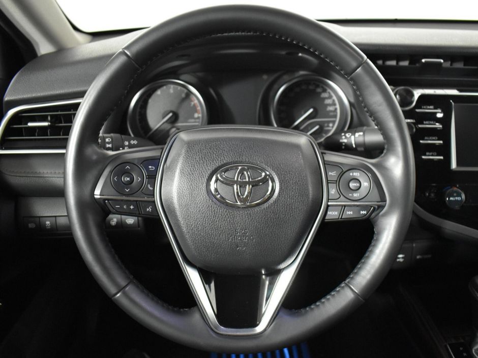 Toyota Camry 2.5 АКПП, 2019, 49 000 км фото 5