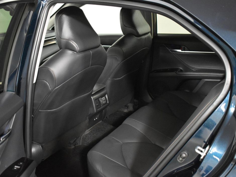 Toyota Camry 2.5 АКПП, 2019, 49 000 км фото 11