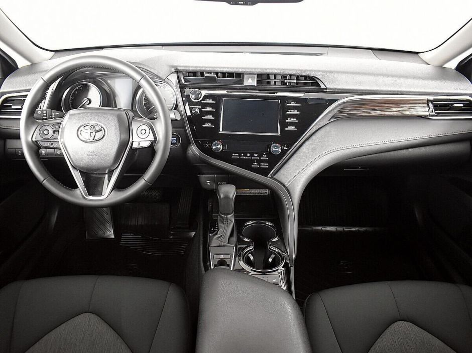 Toyota Camry 2.5 АКПП, 2020, 37 000 км фото 8