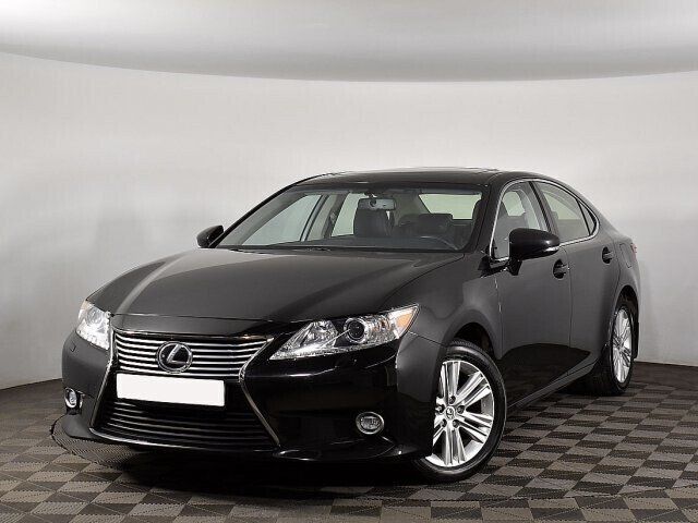 Lexus ES 2.5 АКПП, 2015, 97 000 км фото 1