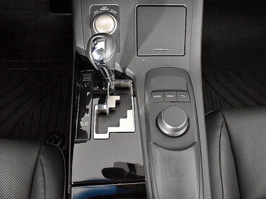 Lexus ES 2.5 АКПП, 2015, 97 000 км фото 9