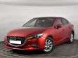 Mazda 3 1.5 АКПП, 2018, 63 000 км превью 1