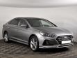 Hyundai Sonata 2.0 АКПП, 2018, 69 000 км превью 3