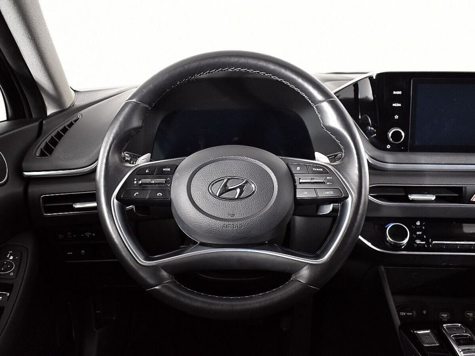 Hyundai Sonata 2.5 АКПП, 2020, 39 000 км фото 5
