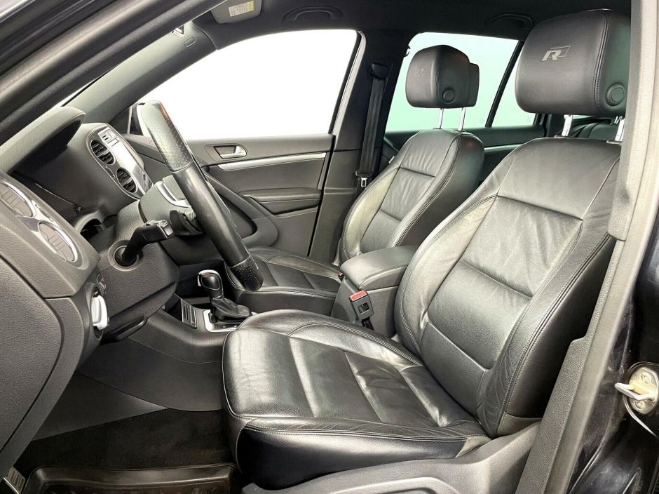 Volkswagen Tiguan 2.0 АКПП, 2013, 129 000 км фото 4