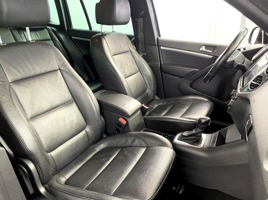 Volkswagen Tiguan 2.0 АКПП, 2013, 129 000 км фото 13