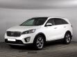 Kia Sorento 2.2 АКПП, 2017, 71 000 км превью 1