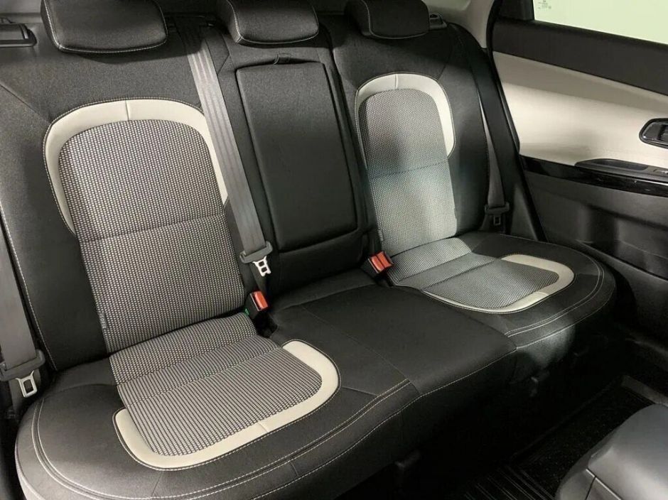 Kia Ceed 1.6 АКПП, 2018, 70 000 км фото 11