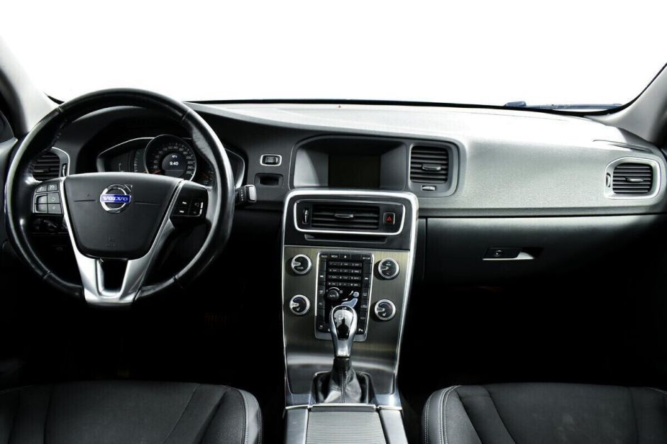 Volvo S60 2.5 АКПП, 2014, 120 000 км фото 4