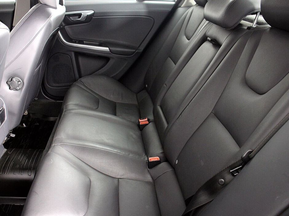 Volvo S60 2.0 АКПП, 2014, 117 000 км фото 8