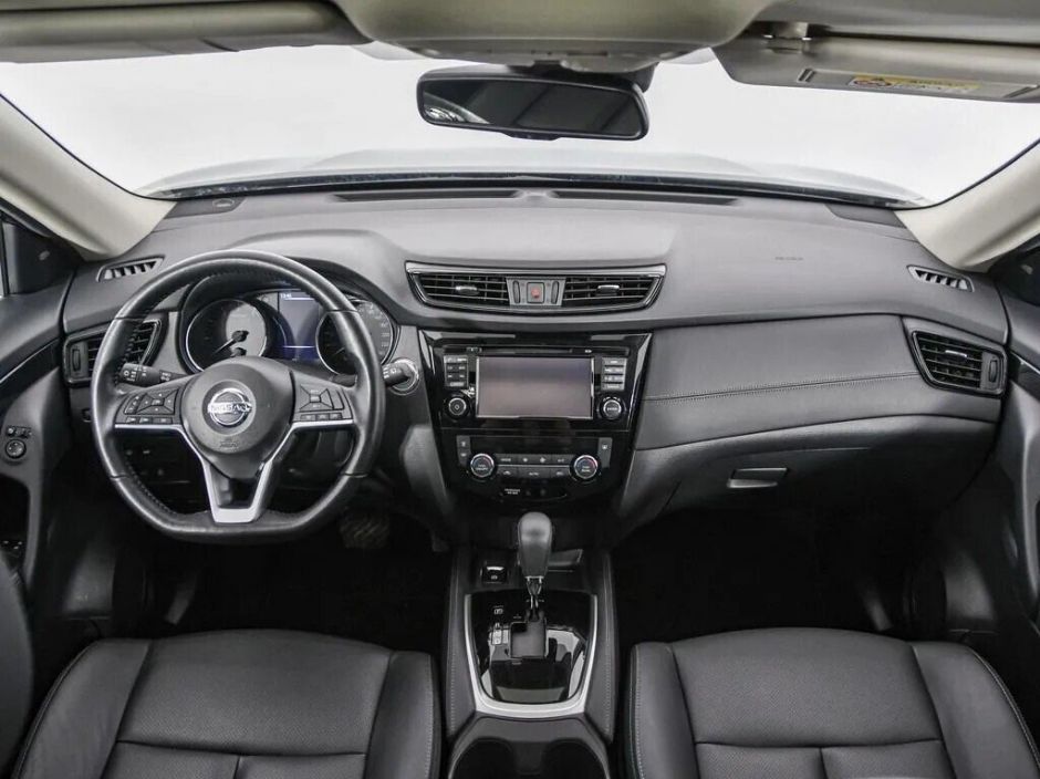 Nissan X-Trail 2.5 CVT, 2020, 44 000 км фото 5