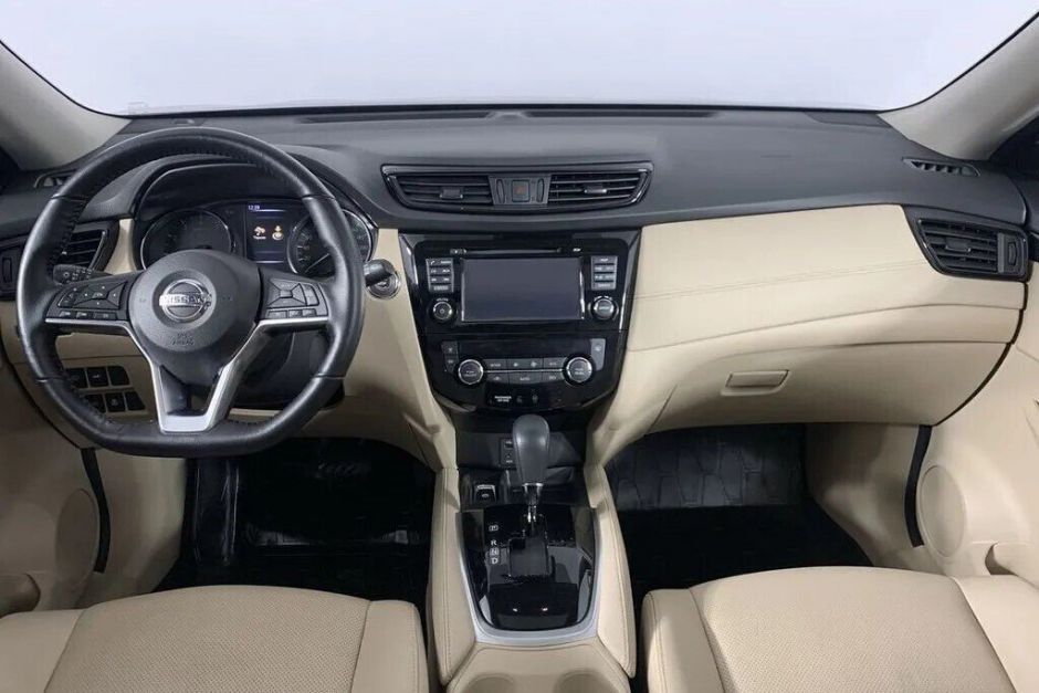 Nissan X-Trail 2.5 CVT, 2020, 43 000 км фото 6