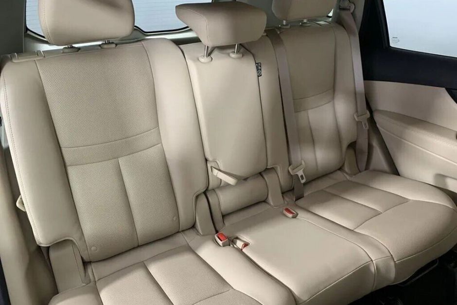 Nissan X-Trail 2.5 CVT, 2020, 43 000 км фото 9