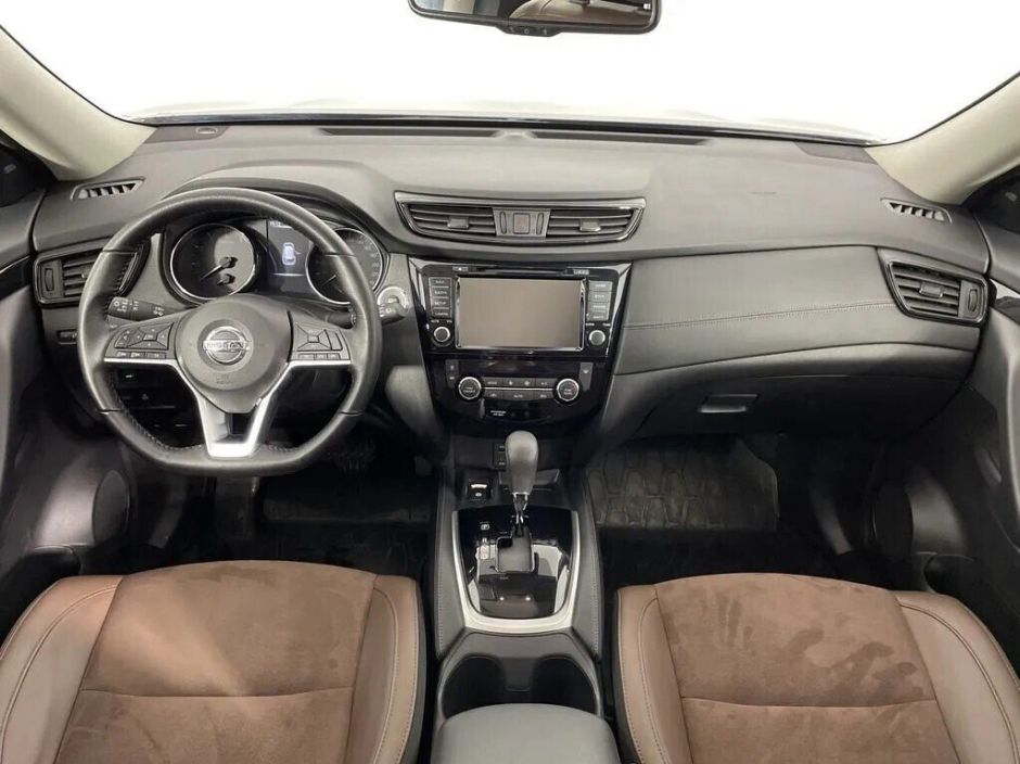 Nissan X-Trail 2.5 CVT, 2020, 40 000 км фото 4