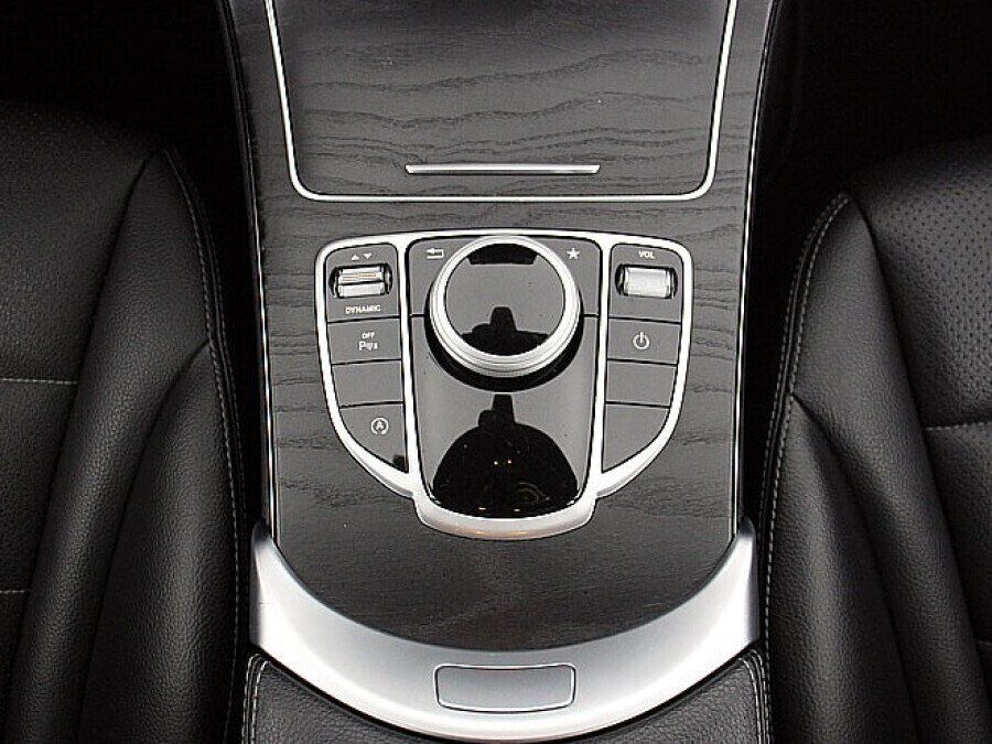 Mercedes-Benz C-Класс 1.6 АКПП, 2016, 98 000 км фото 7