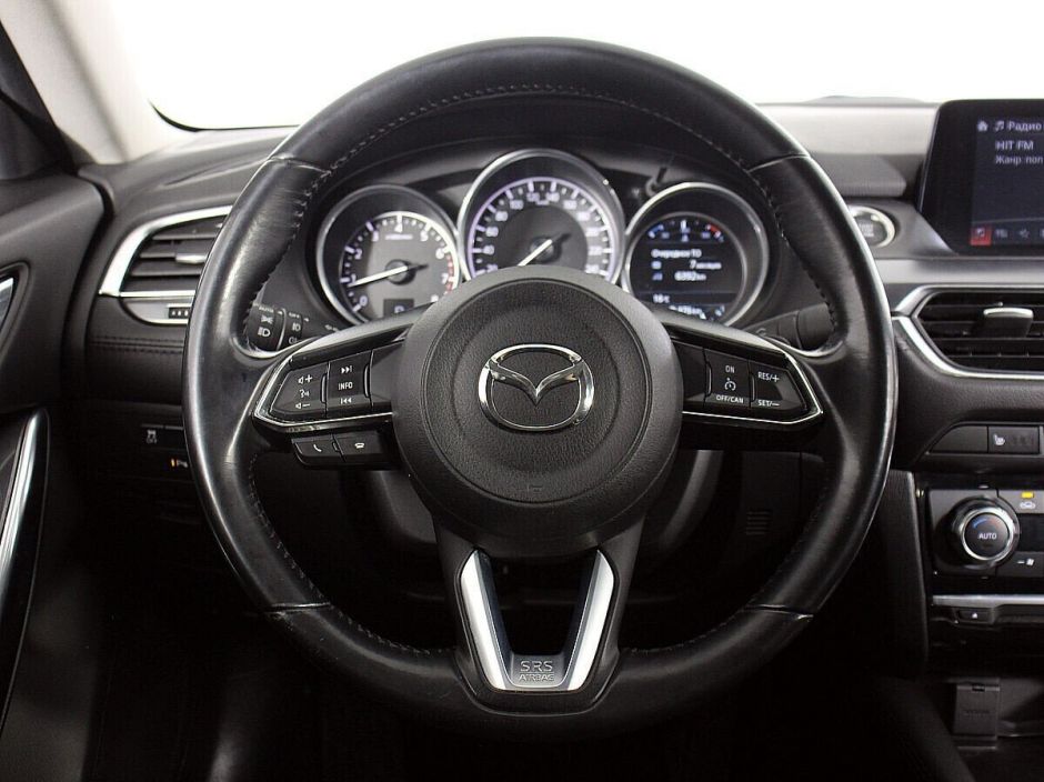 Mazda 6 2.0 АКПП, 2017, 86 000 км фото 4
