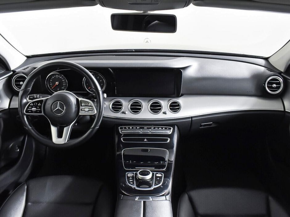 Mercedes-Benz E-Класс 2.0 АКПП, 2018, 64 000 км фото 7